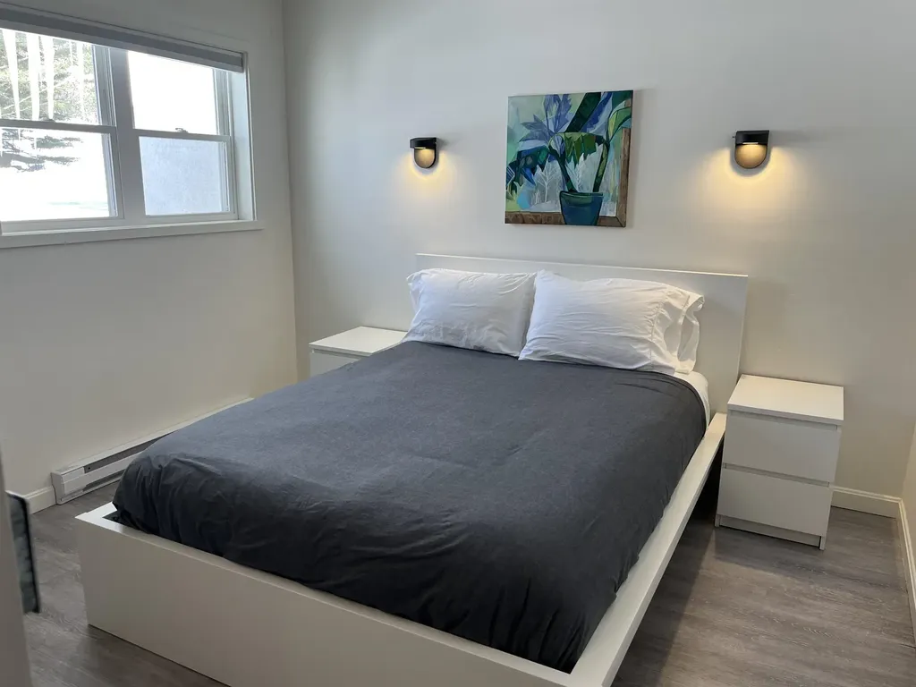 91 Huckleberry Lane Warren VT 05674