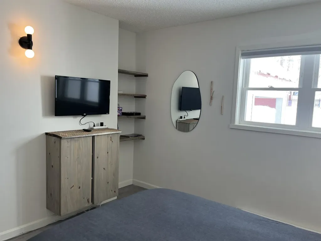 91 Huckleberry Lane Warren VT 05674