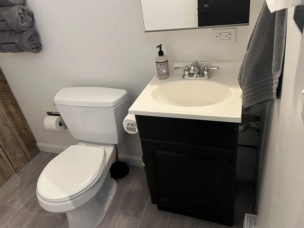 91 Huckleberry Lane Warren VT 05674