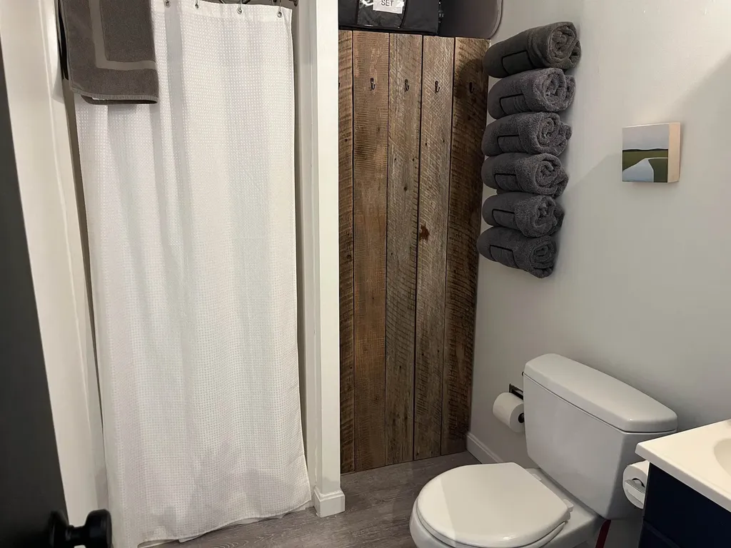 91 Huckleberry Lane Warren VT 05674