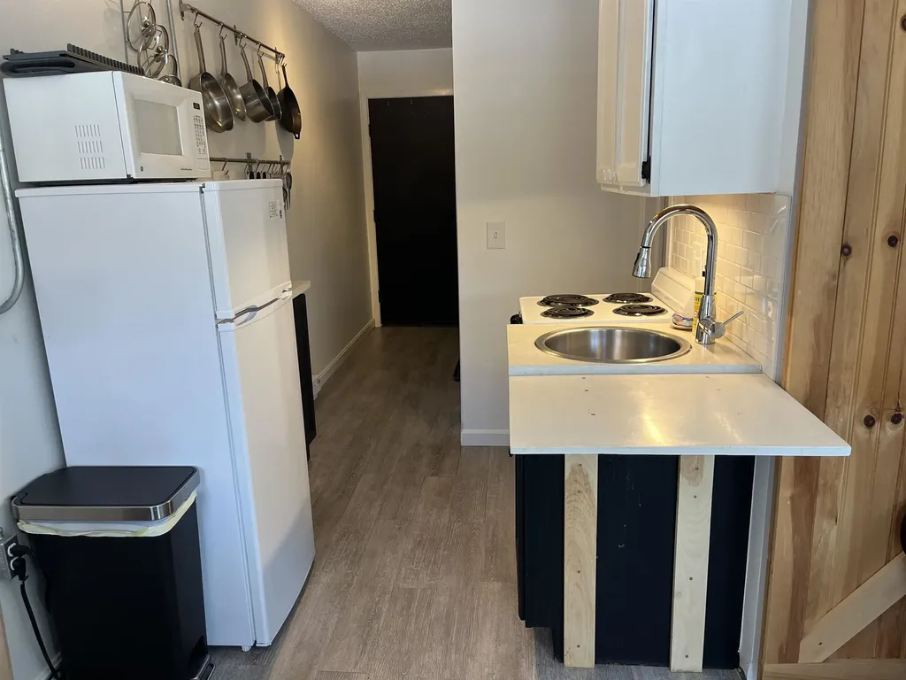 91 Huckleberry Lane Warren VT 05674