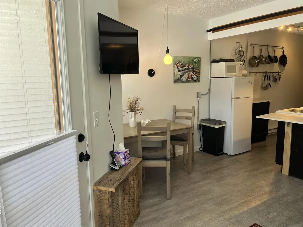 91 Huckleberry Lane Warren VT 05674