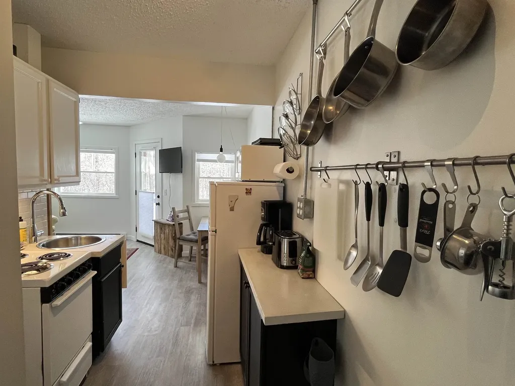 91 Huckleberry Lane Warren VT 05674