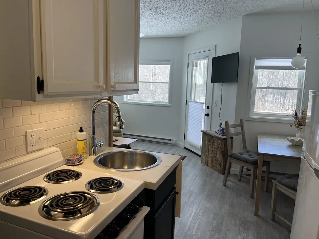 91 Huckleberry Lane Warren VT 05674