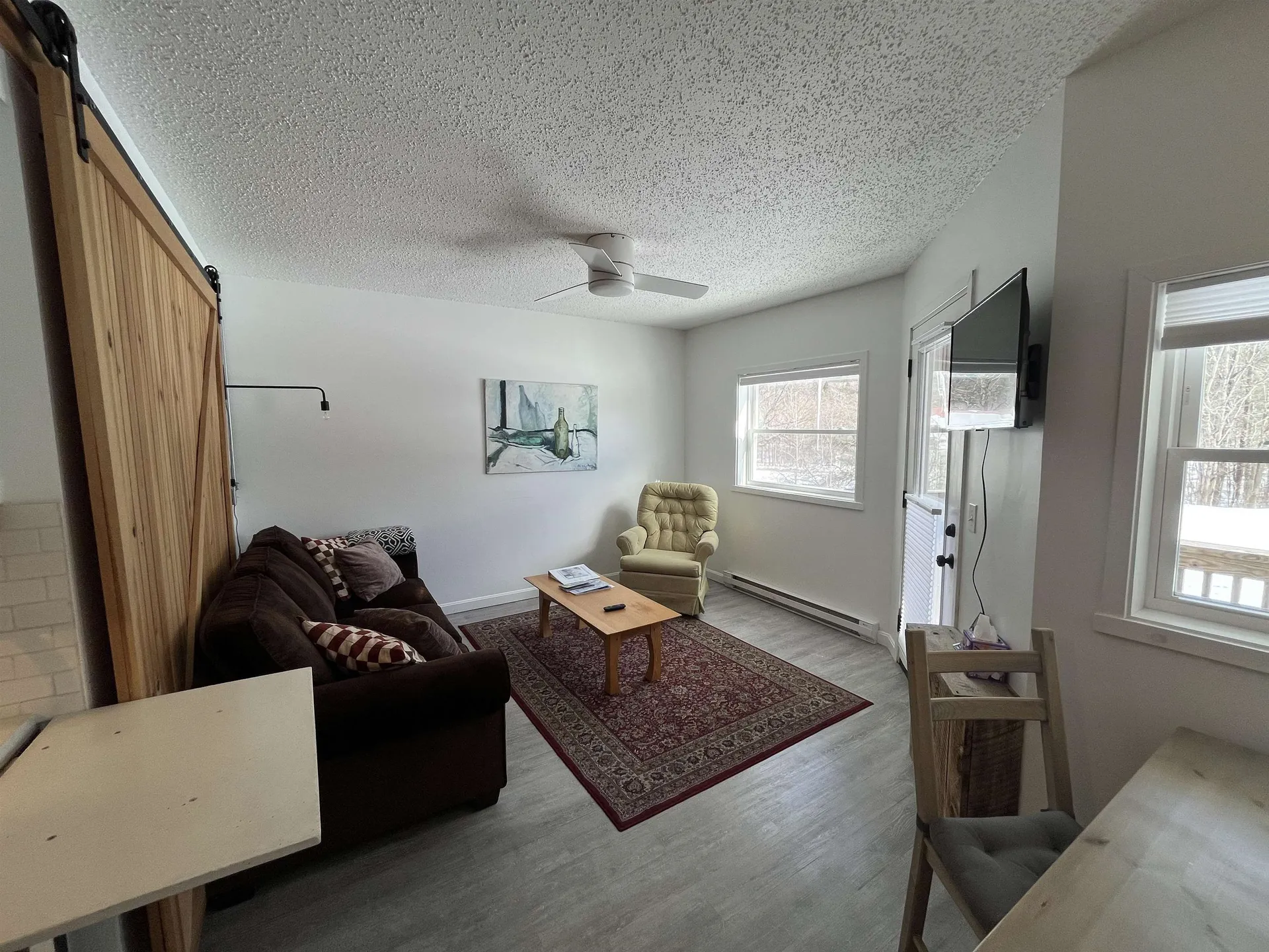 91 Huckleberry Lane Warren VT 05674