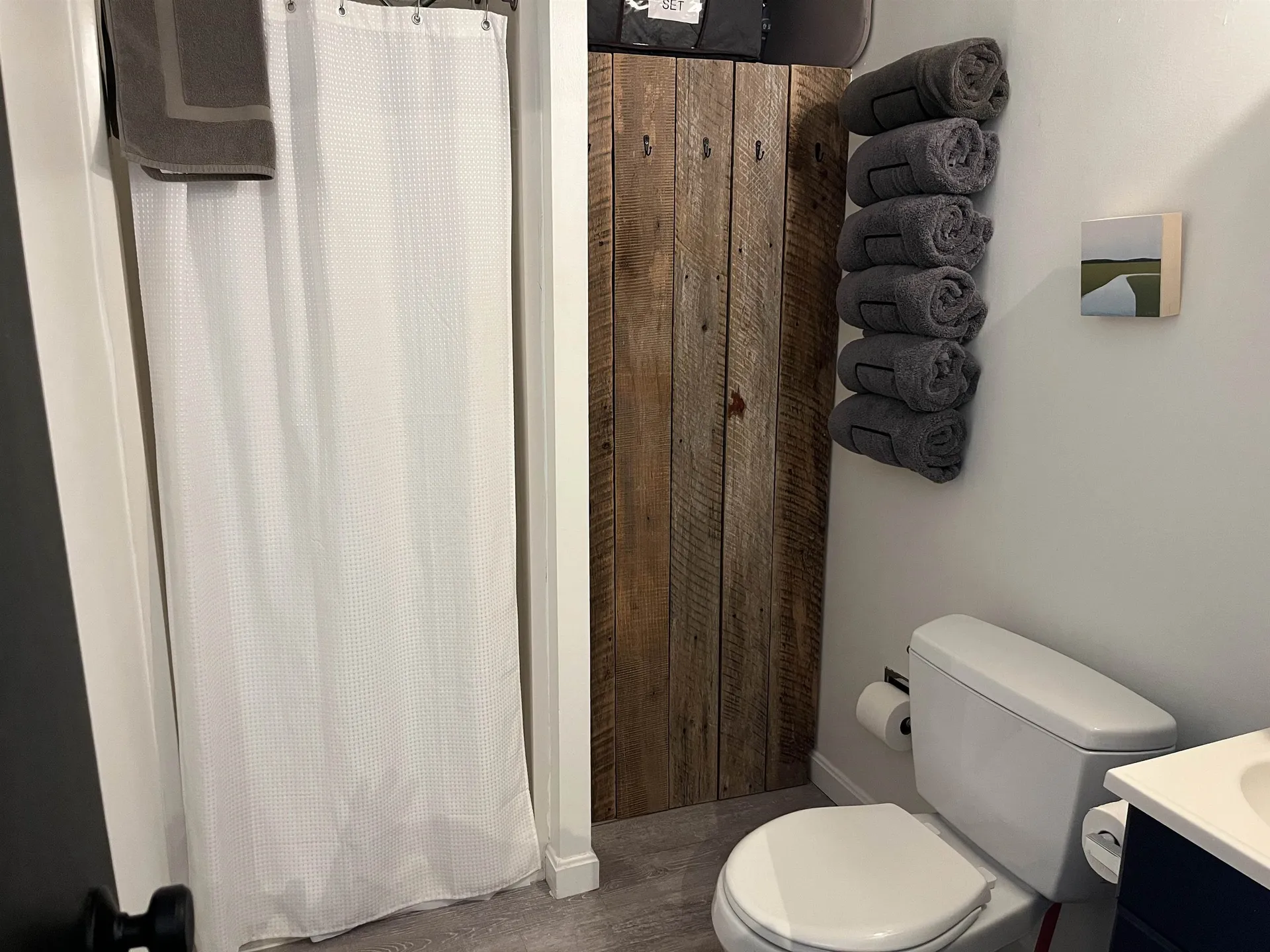 91 Huckleberry Lane Warren VT 05674