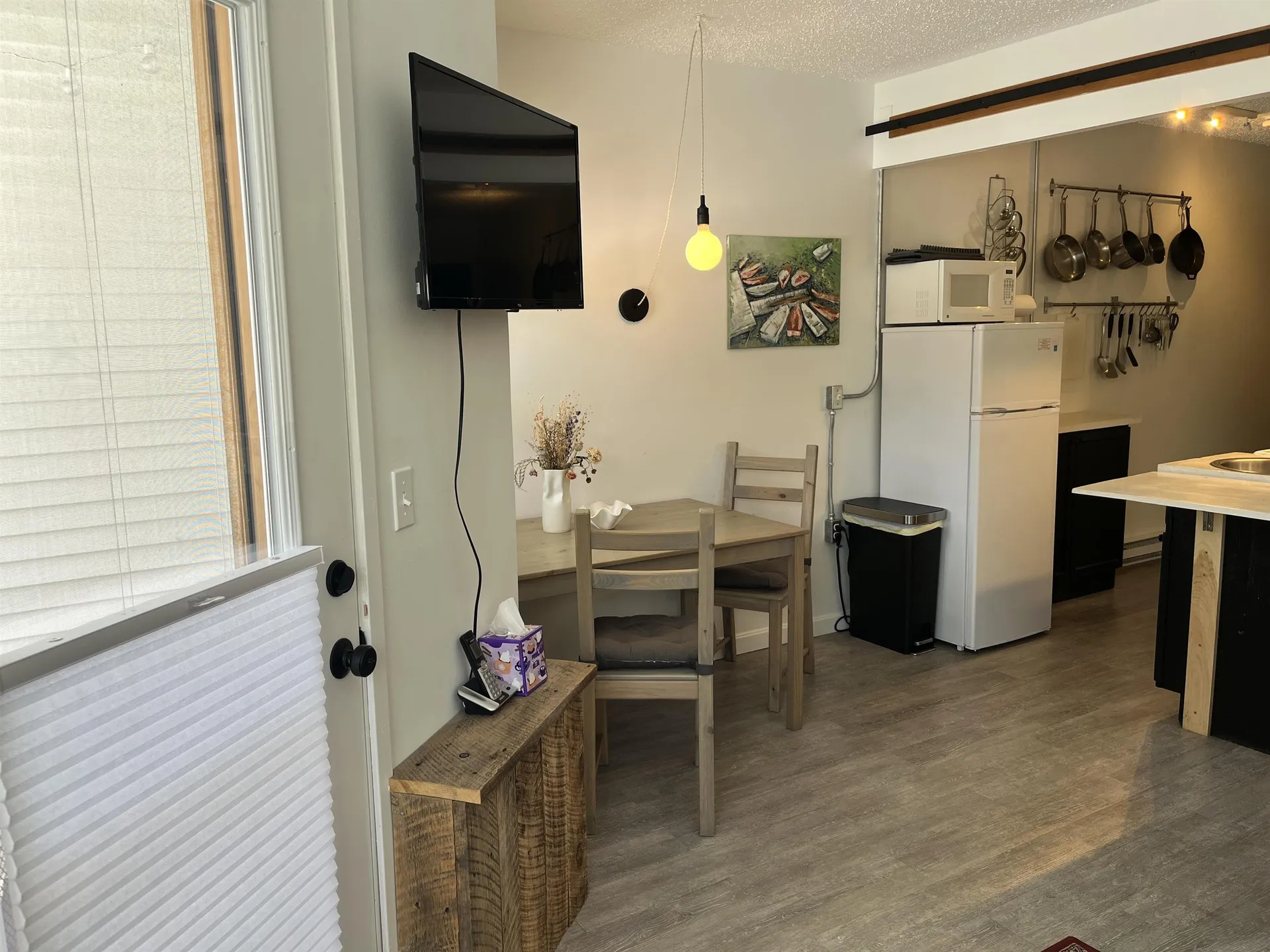 91 Huckleberry Lane Warren VT 05674