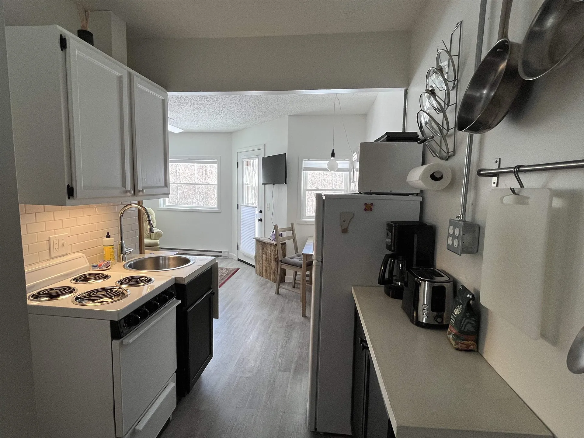 91 Huckleberry Lane Warren VT 05674