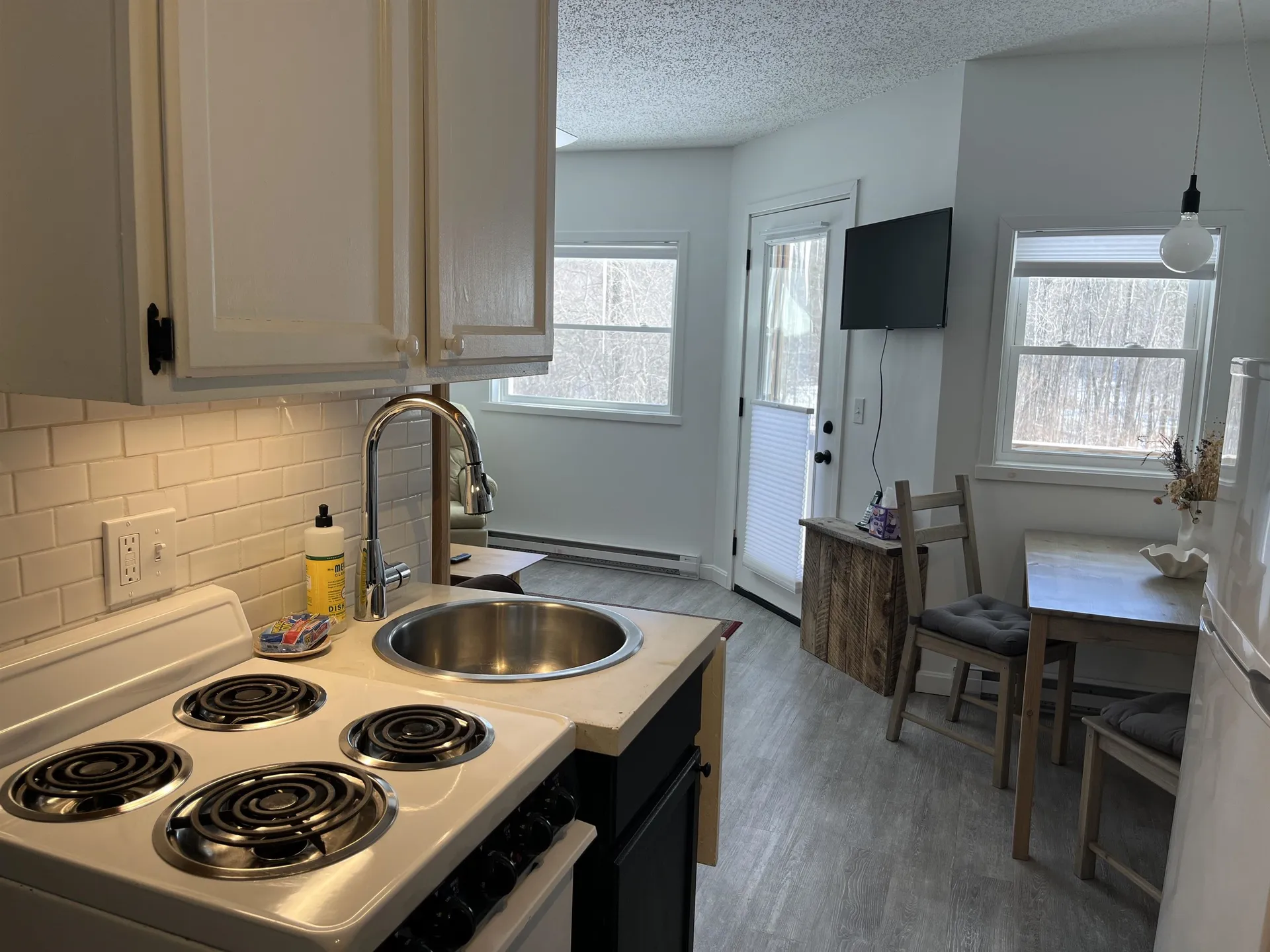 91 Huckleberry Lane Warren VT 05674