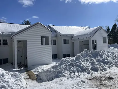 91 Huckleberry Lane Warren VT 05674