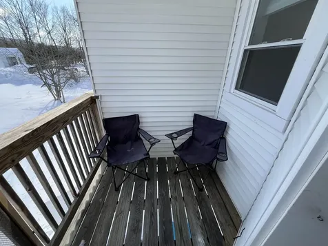 91 Huckleberry Lane Warren VT 05674