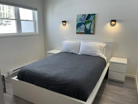 91 Huckleberry Lane Warren VT 05674