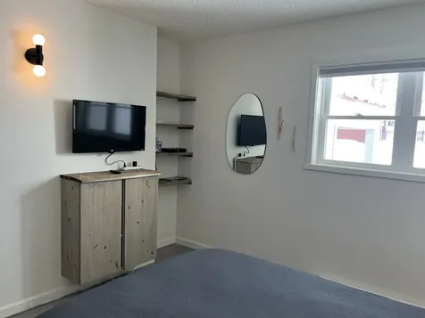 91 Huckleberry Lane Warren VT 05674