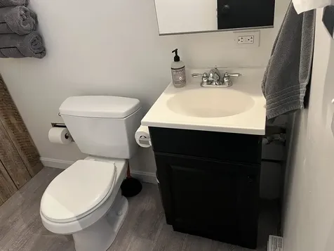 91 Huckleberry Lane Warren VT 05674