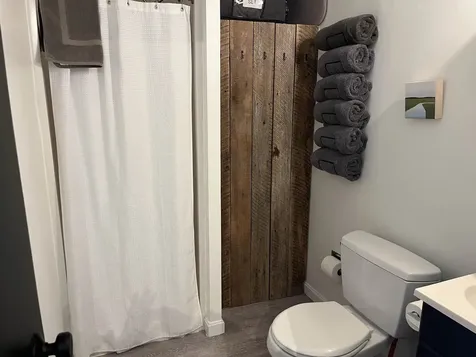 91 Huckleberry Lane Warren VT 05674