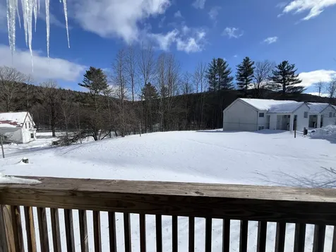 91 Huckleberry Lane Warren VT 05674