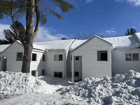 91 Huckleberry Lane Warren VT 05674