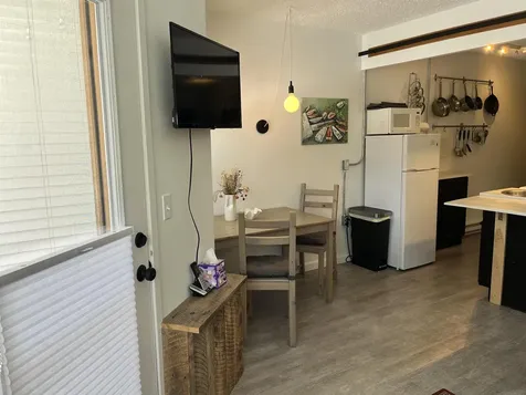 91 Huckleberry Lane Warren VT 05674