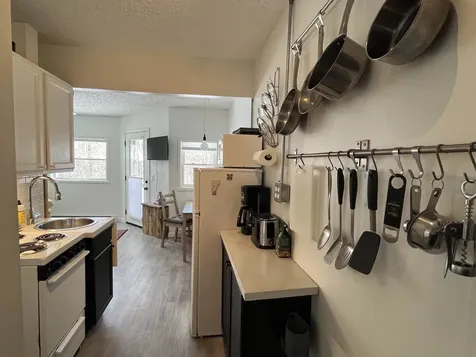 91 Huckleberry Lane Warren VT 05674