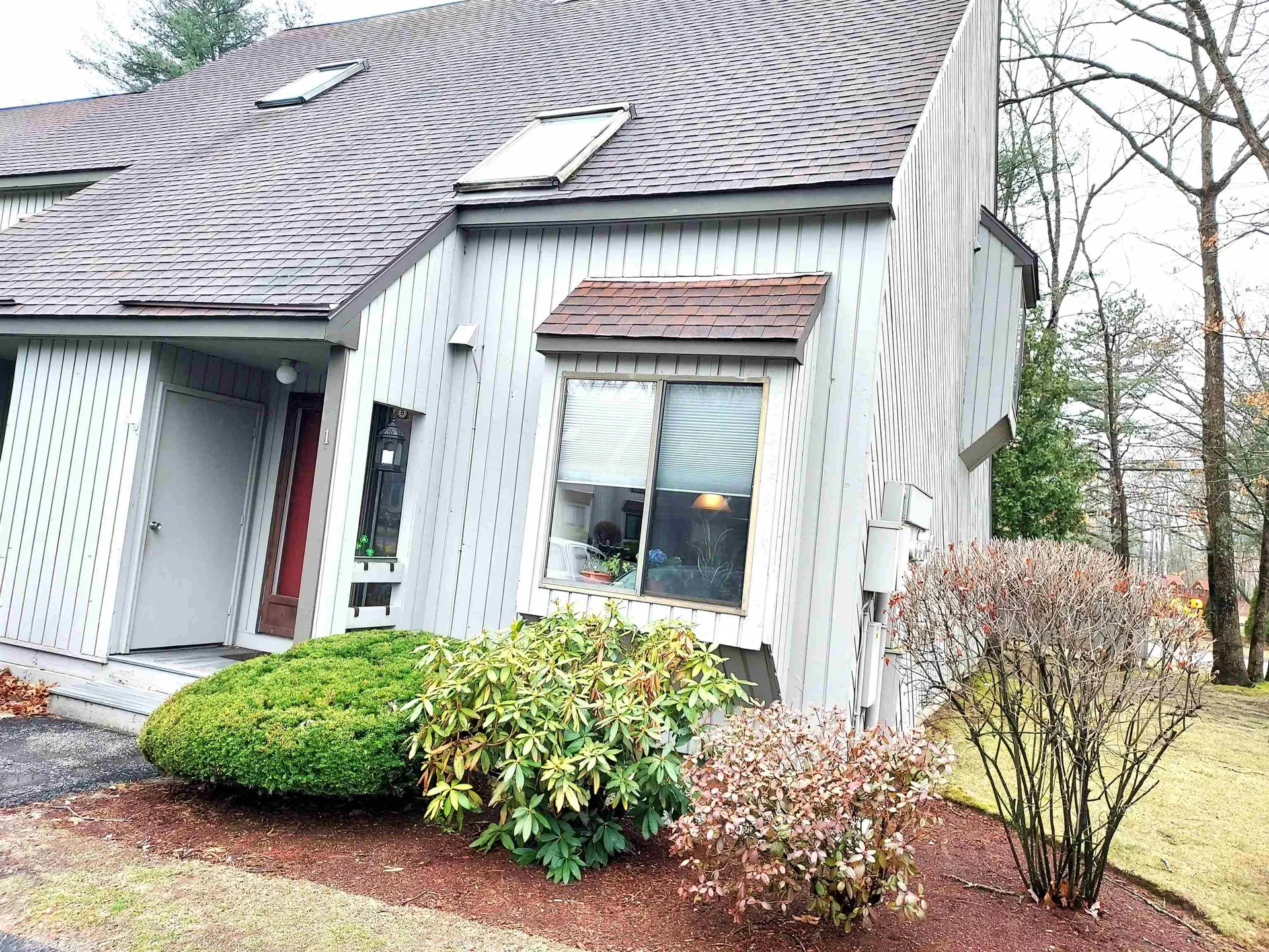 1 Kingston Court Merrimack NH 03054