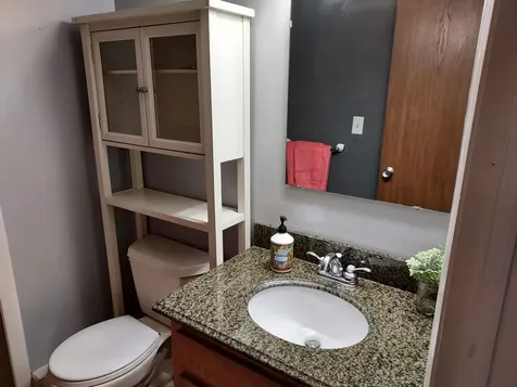 1 Kingston Court Merrimack NH 03054