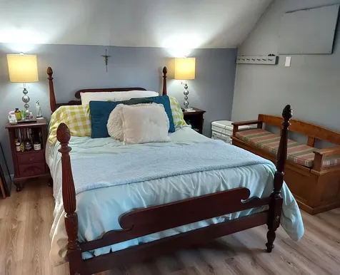 1 Kingston Court Merrimack NH 03054