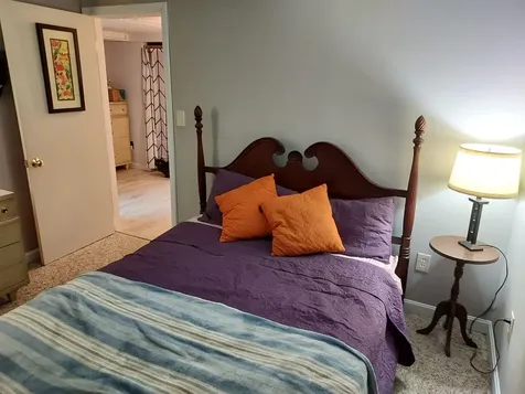 1 Kingston Court Merrimack NH 03054