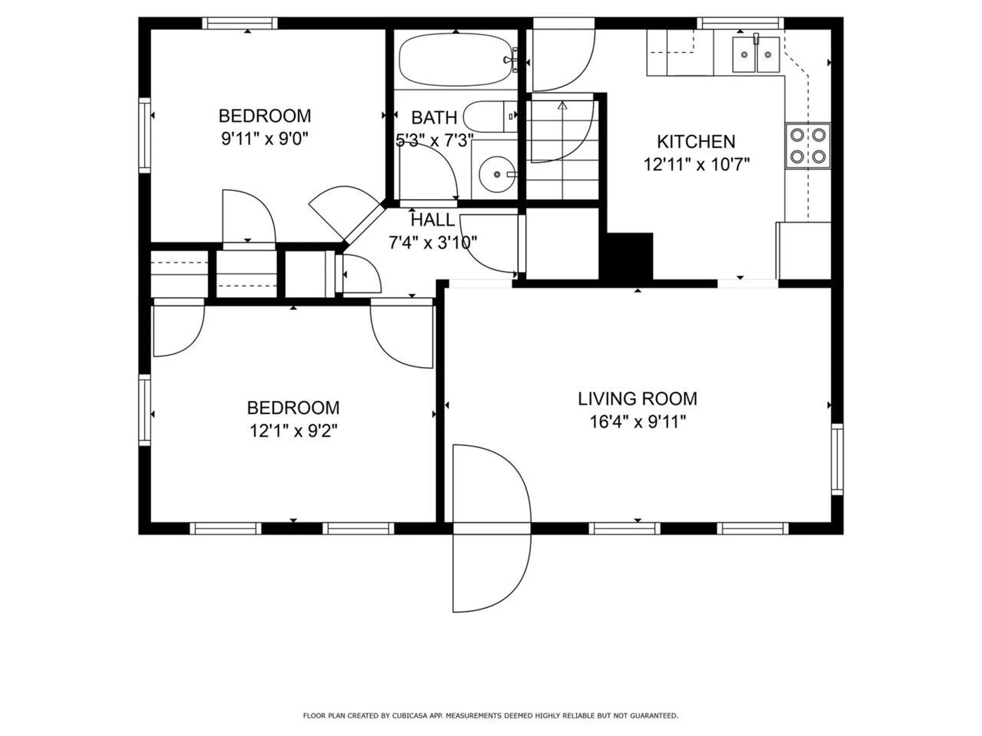 16 Beacon Street South Burlington VT 05403