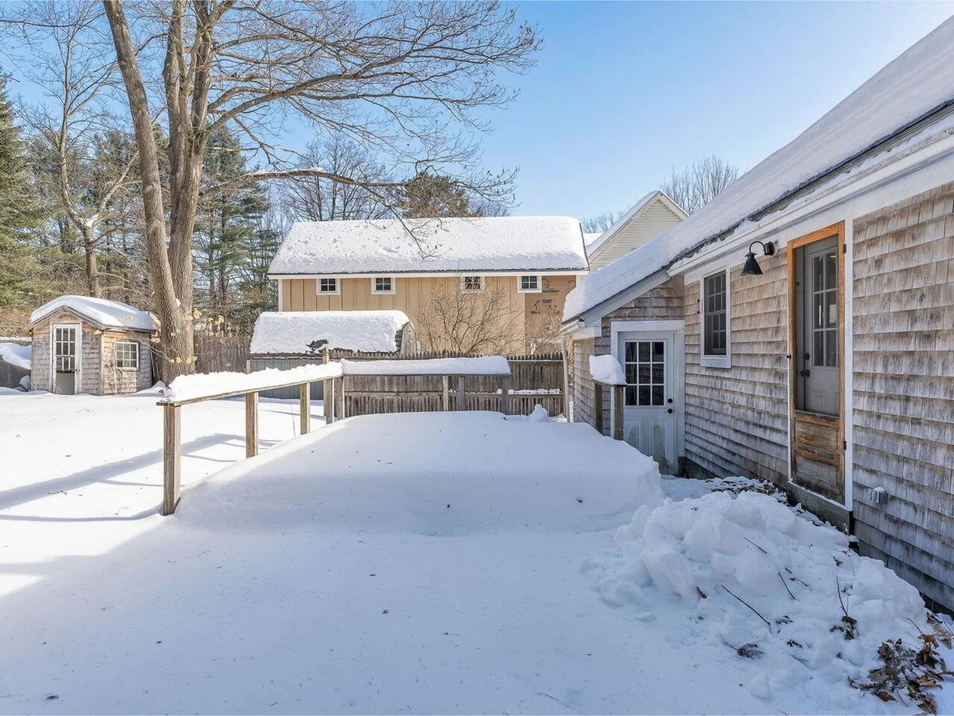 16 Beacon Street South Burlington VT 05403