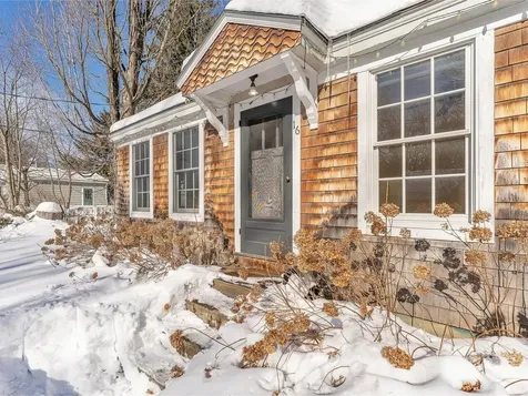 16 Beacon Street South Burlington VT 05403