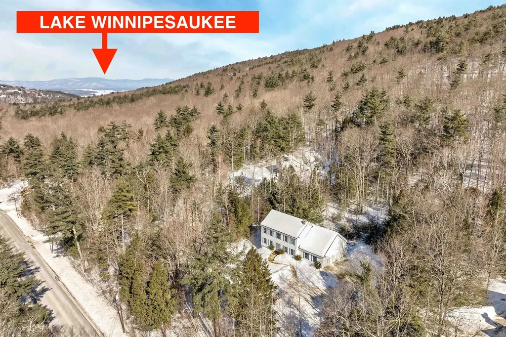 826 Cherry Valley Road Gilford NH 03249