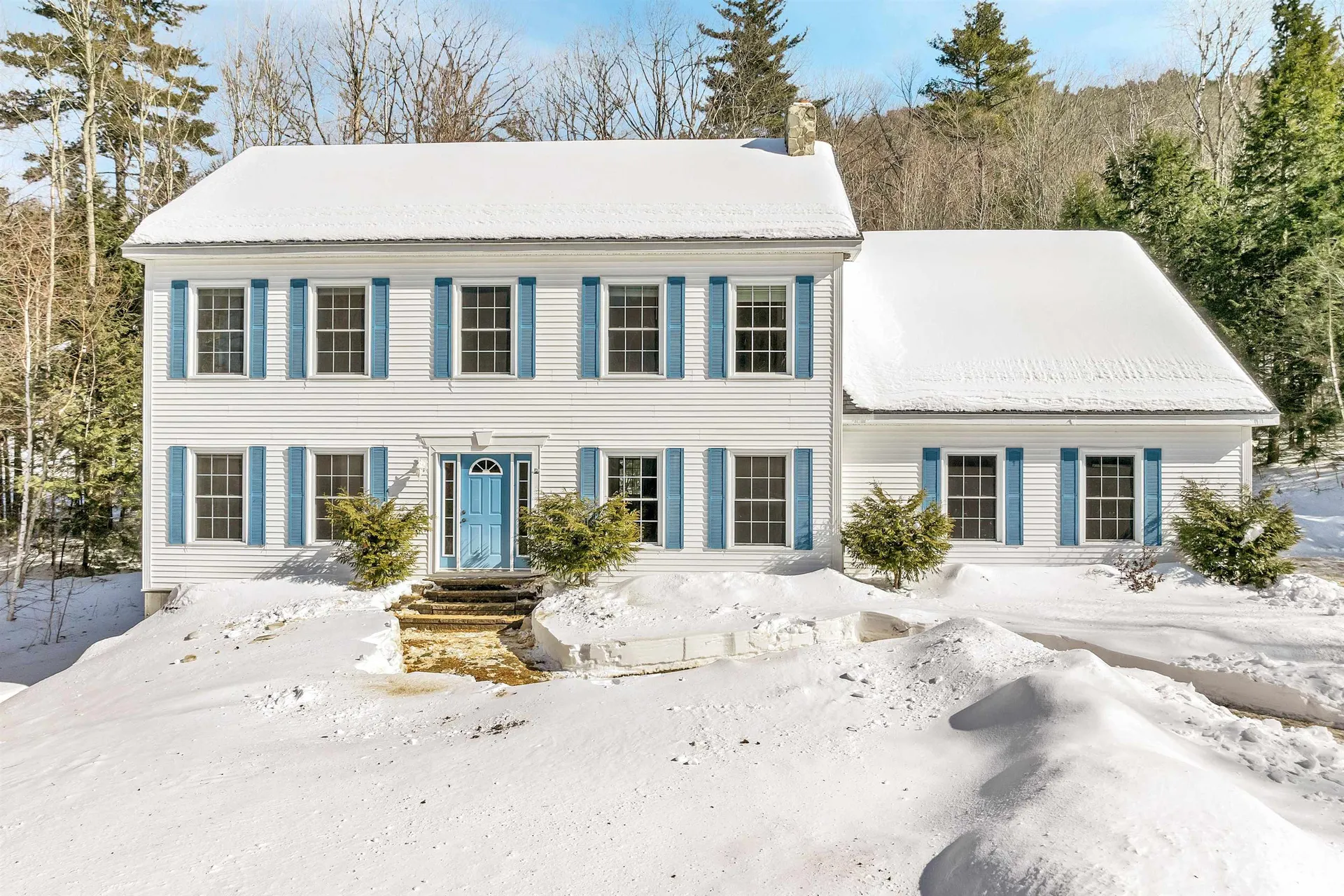 826 Cherry Valley Road Gilford NH 03249
