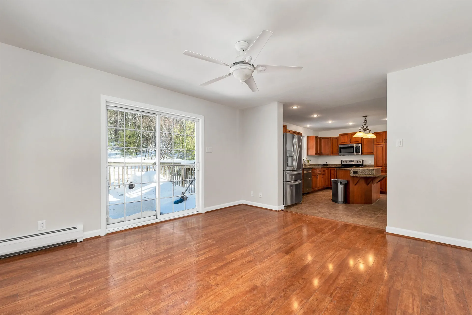 826 Cherry Valley Road Gilford NH 03249