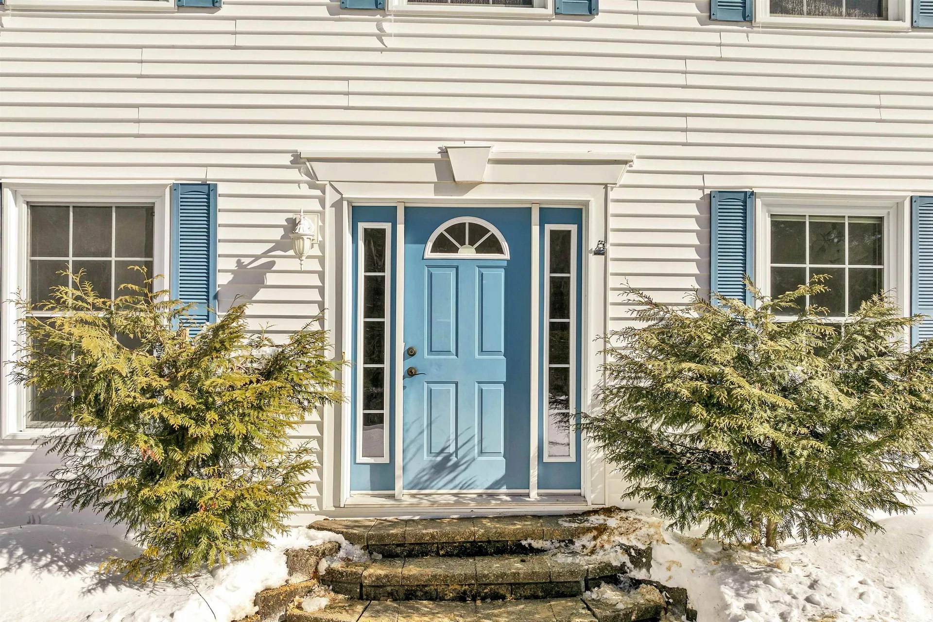 826 Cherry Valley Road Gilford NH 03249