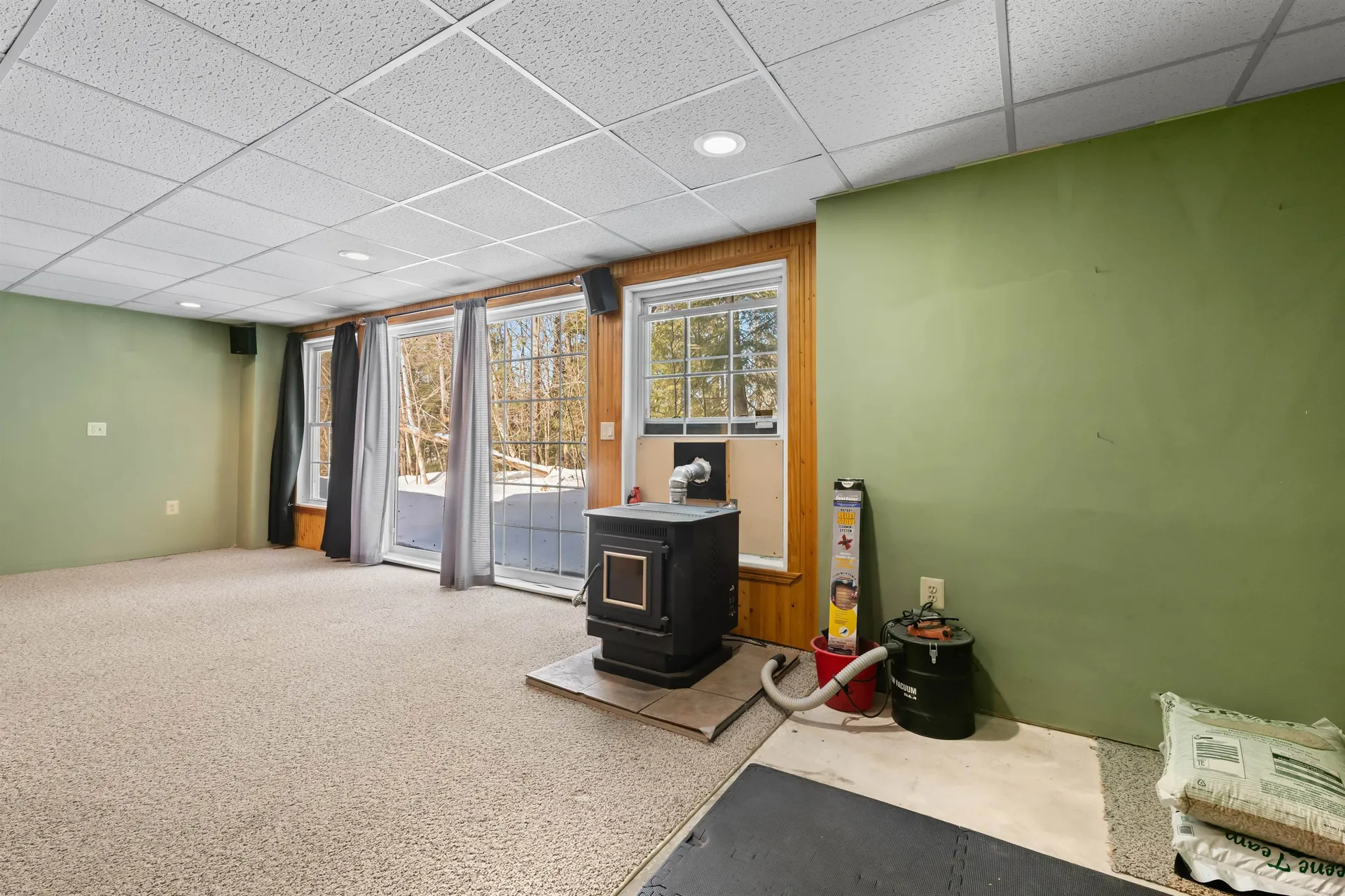 826 Cherry Valley Road Gilford NH 03249