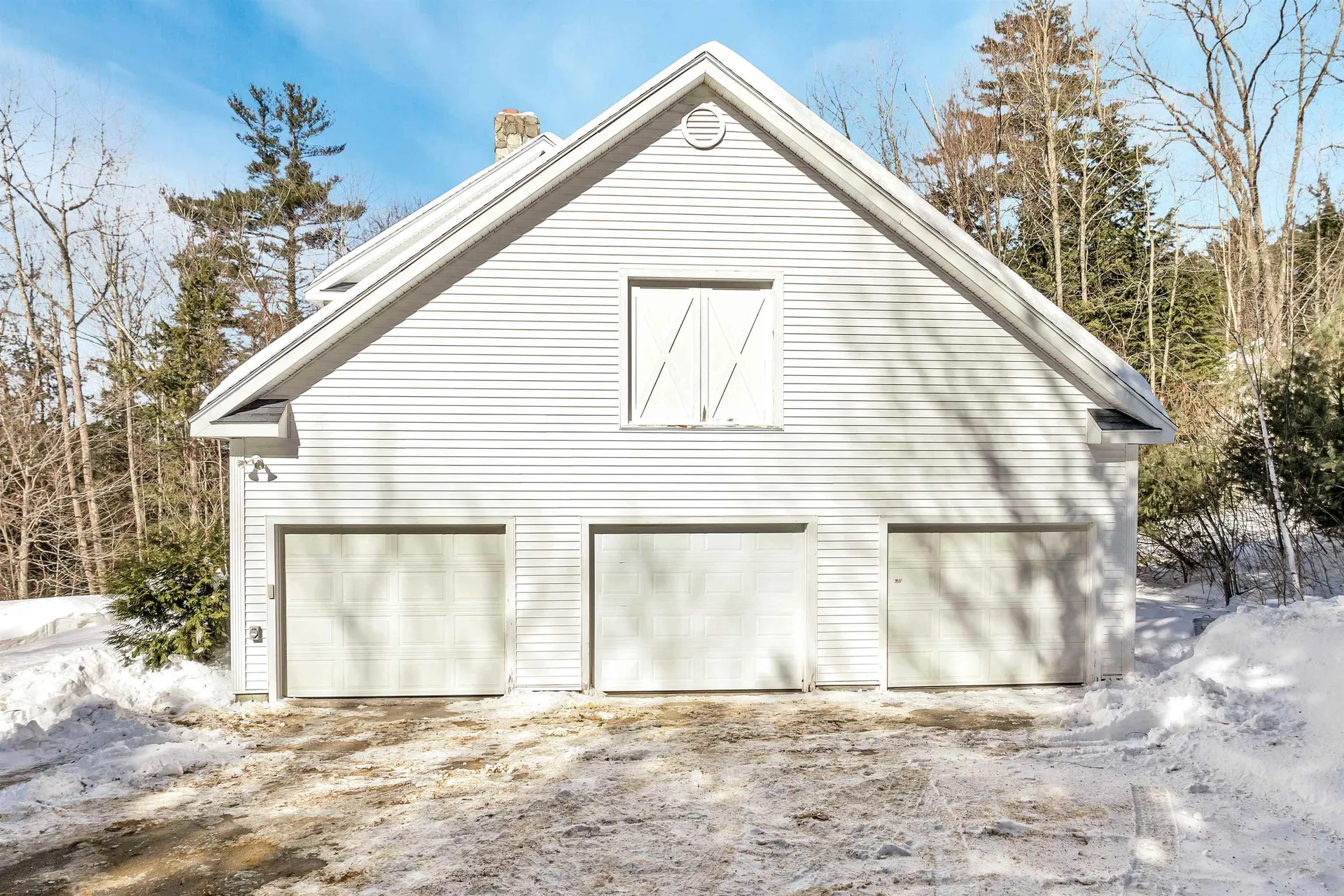 826 Cherry Valley Road Gilford NH 03249
