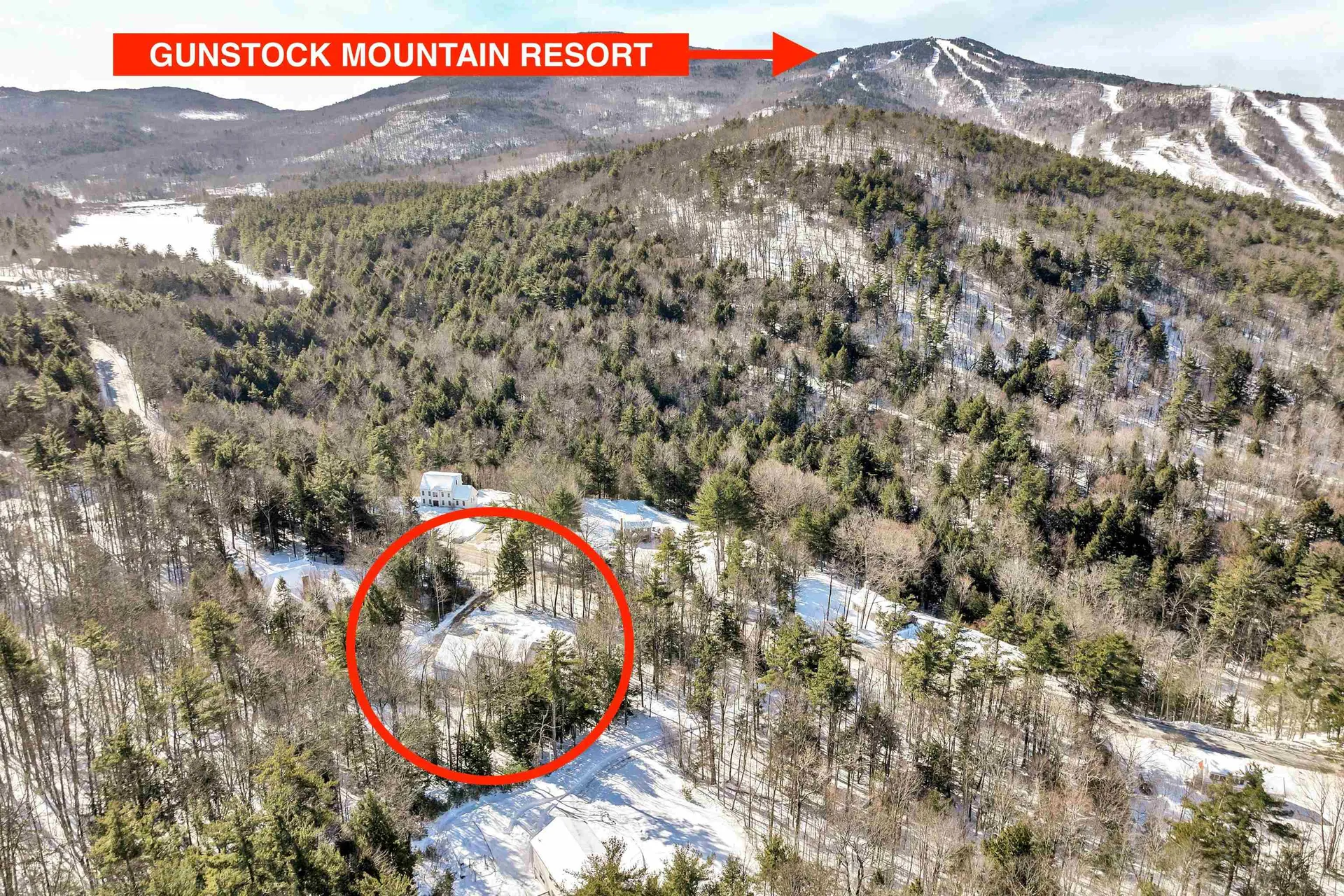 826 Cherry Valley Road Gilford NH 03249