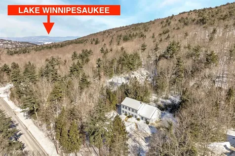 826 Cherry Valley Road Gilford NH 03249