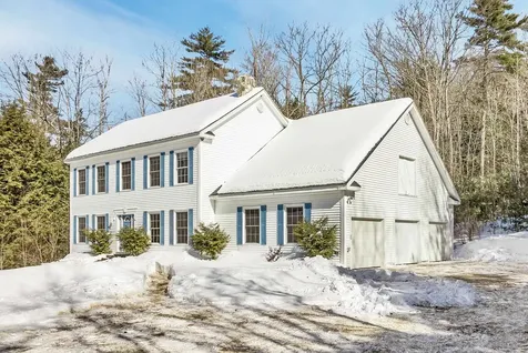 826 Cherry Valley Road Gilford NH 03249