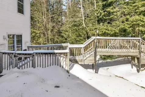 826 Cherry Valley Road Gilford NH 03249