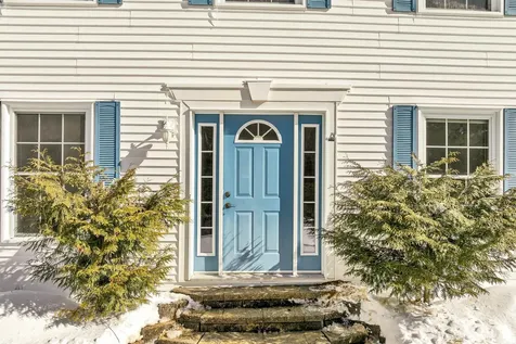 826 Cherry Valley Road Gilford NH 03249