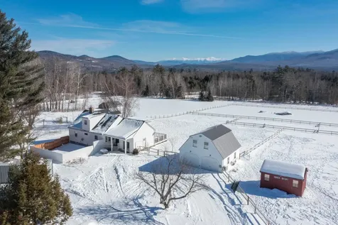 553 Birches Road Sugar Hill NH 03586