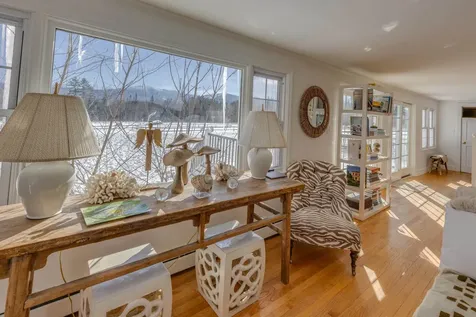553 Birches Road Sugar Hill NH 03586