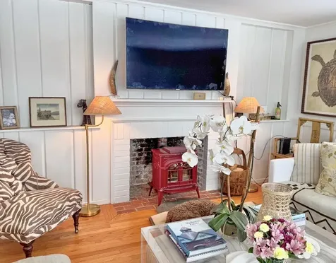 553 Birches Road Sugar Hill NH 03586