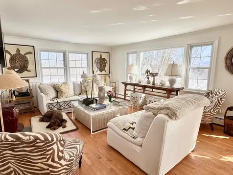 553 Birches Road Sugar Hill NH 03586