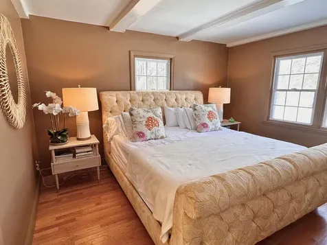 553 Birches Road Sugar Hill NH 03586