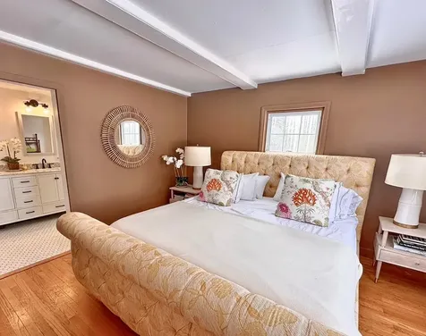 553 Birches Road Sugar Hill NH 03586