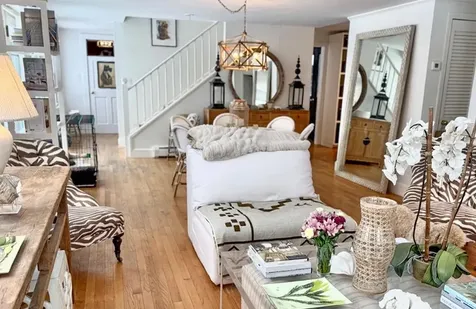 553 Birches Road Sugar Hill NH 03586