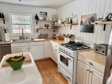 553 Birches Road Sugar Hill NH 03586