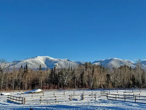 553 Birches Road Sugar Hill NH 03586
